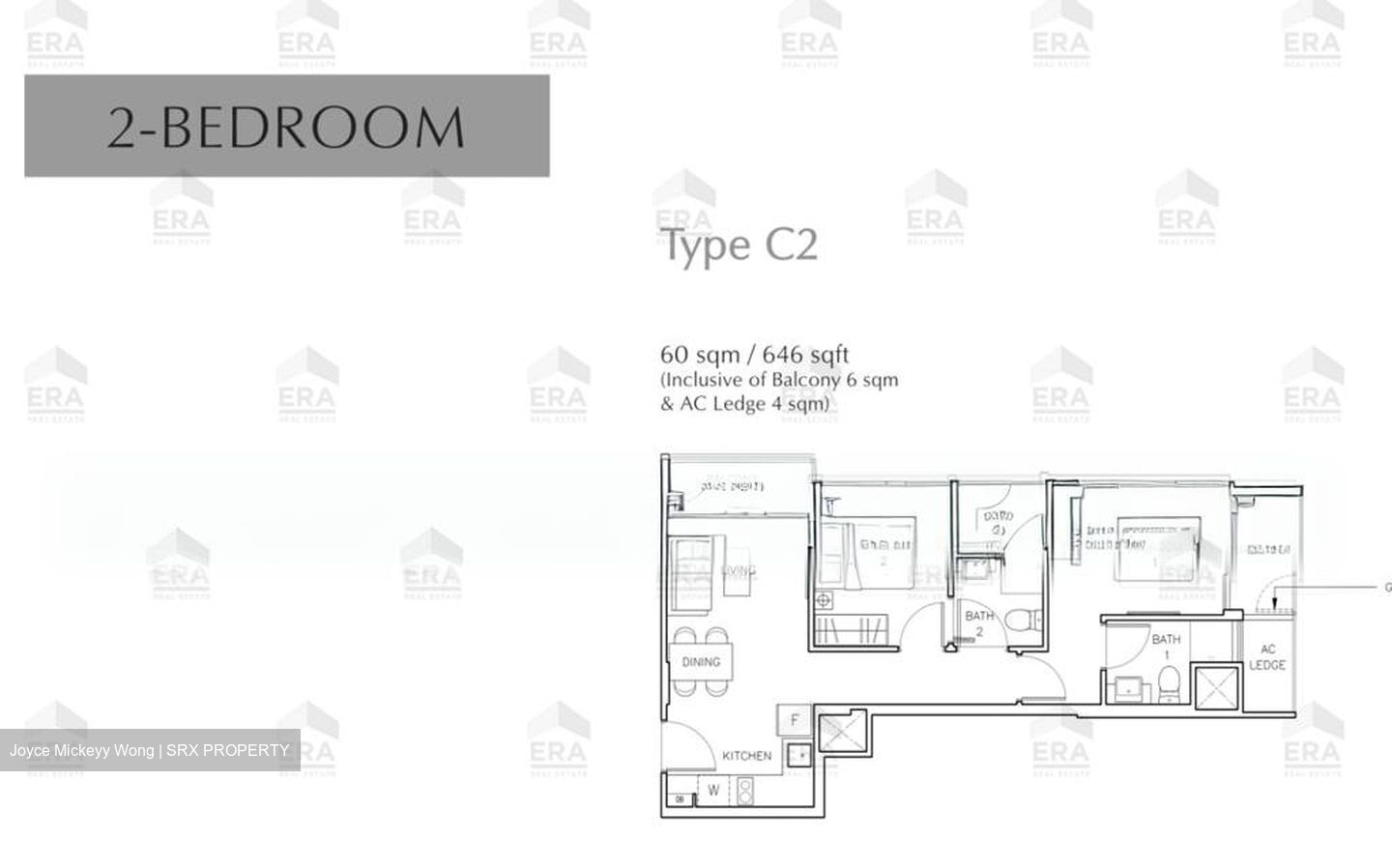 Rezi 24 (D14), Apartment #540152591